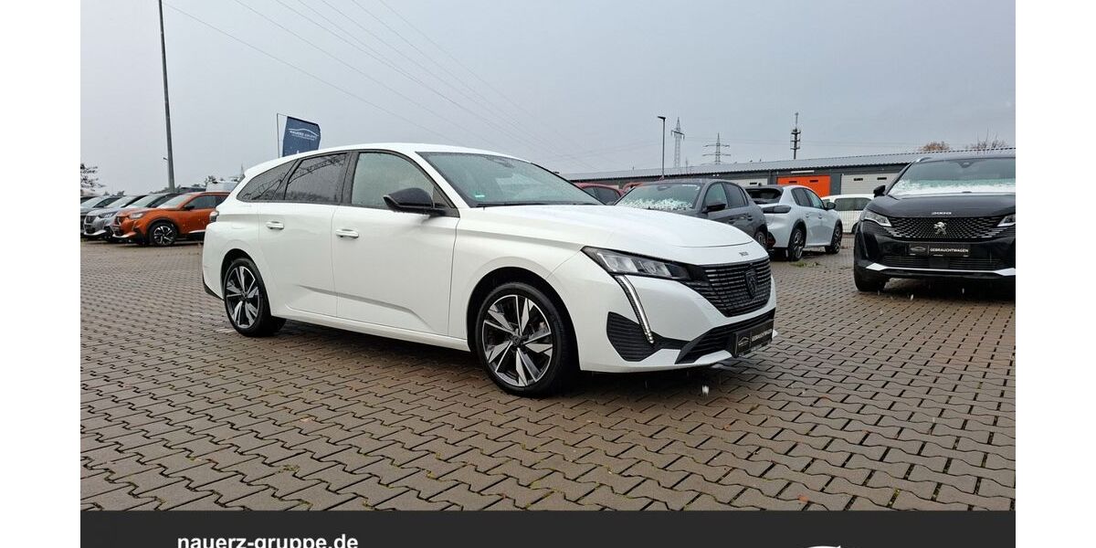 Peugeot 308 17.891 km 22.490 &euro; Kaiserslautern 67661