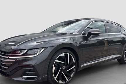 VW Arteon 34.900 km 32.990 &euro; Holzkirchen 83607