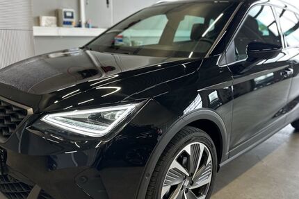 Seat Arona 28.084 km 22.200 &euro; Memmingen 87700