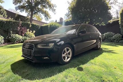 Audi A4 237.000 km 6.950 &euro; Bremen 28355