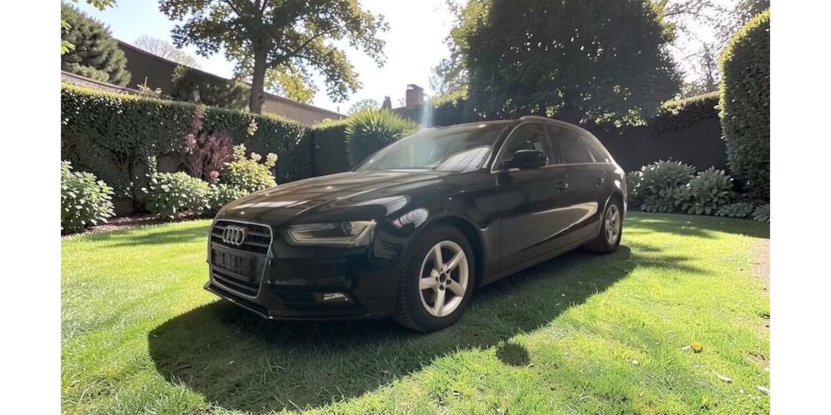 Audi A4 237.000 km 6.950 &euro; Bremen 28355