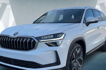 Skoda Kodiaq 4.999 km 52.890 &euro; Bergisch Gladbach 51465