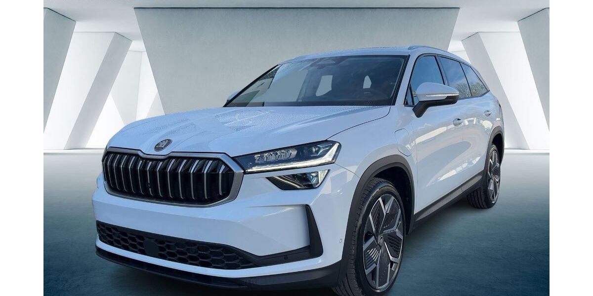 Skoda Kodiaq 4.999 km 52.890 &euro; Bergisch Gladbach 51465