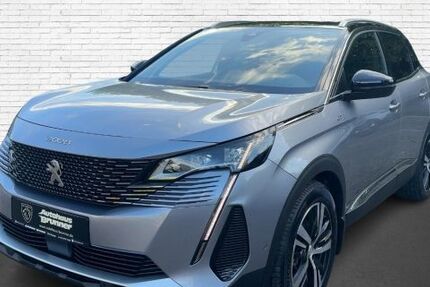 Peugeot 3008 7.250 km 27.490 € Starnberg-Wangen 82319