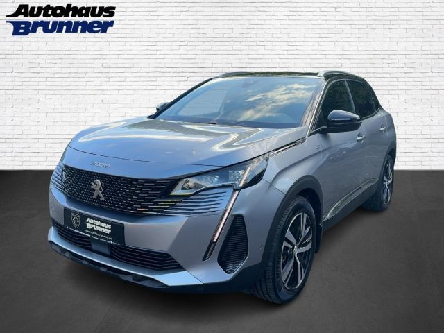 Peugeot 3008 7.250 km 27.490 € Starnberg-Wangen 82319