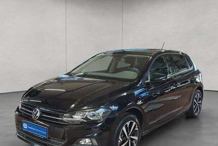 VW Polo 96.205 km 18.490 &euro; Stuttgart 70190
