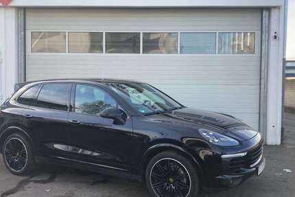 Porsche Cayenne 188.230 km 31.300 &euro; Hilden 40721