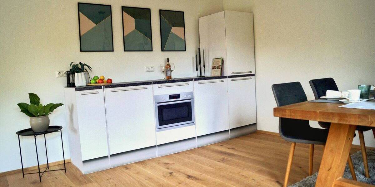 Etagenwohnung Essenbach Unterahrain - 4 Zimmer, 115 m&sup2;, 389.000&euro; | Angebot:26229017