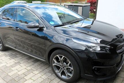 Kia XCeed 49.000 km 18.500 &euro; Schwabmünchen 86830