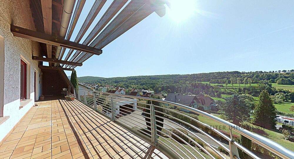 Einfamilienhaus Gersfeld / Hettenhausen Hettenhausen - 8 Zimmer, 291 m&sup2;, 949.000&euro; | Angebot:25703746