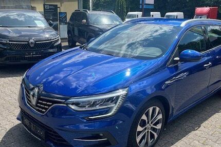 Renault Megane 36.900 km 25.490 € Rietberg 33397