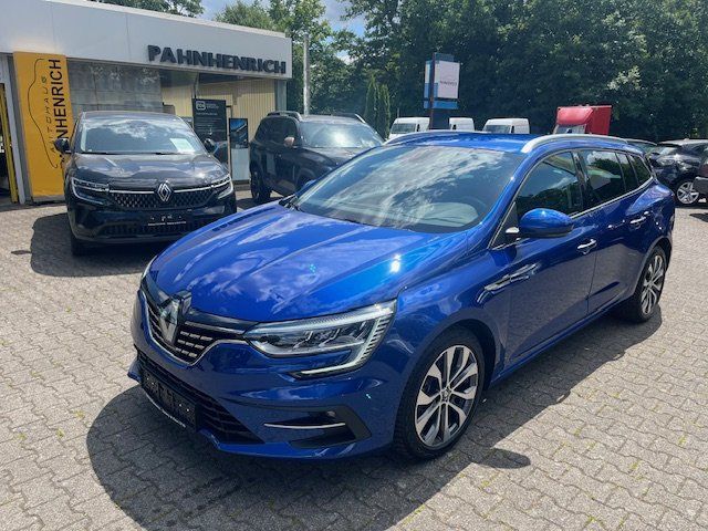 Renault Megane 36.900 km 25.490 € Rietberg 33397