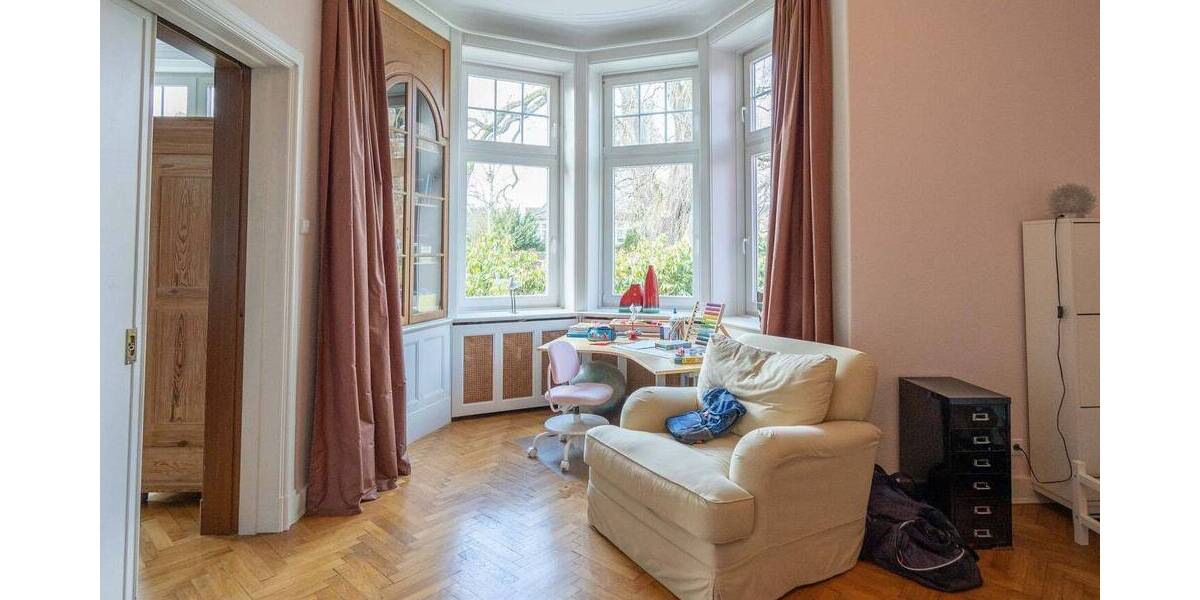 Etagenwohnung Hamburg Rahlstedt - 4 Zimmer, 175 m&sup2;, 2.460&euro; | Angebot:26879158