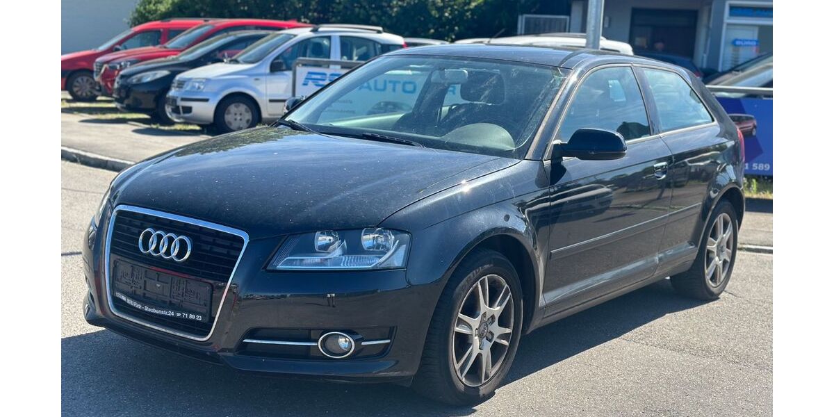 Audi A3 218.000 km 1.950 &euro; Wendlingen 73240