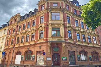 Wohnung zum Kaufen in Aue-Bad Schlema 44.500 € 60 m² 2 zimmer