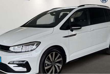 VW Touran 22.670 km 39.490 &euro; Aschaffenburg 63741