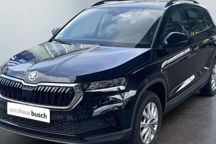Skoda Karoq 27.895 km 26.680 &euro; Pförring 85104