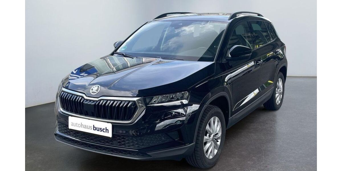 Skoda Karoq 27.895 km 26.980 &euro; Pförring 85104