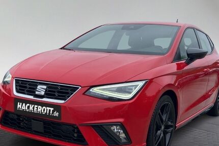 Seat Ibiza 29.386 km 22.480 &euro; Hannover 30165