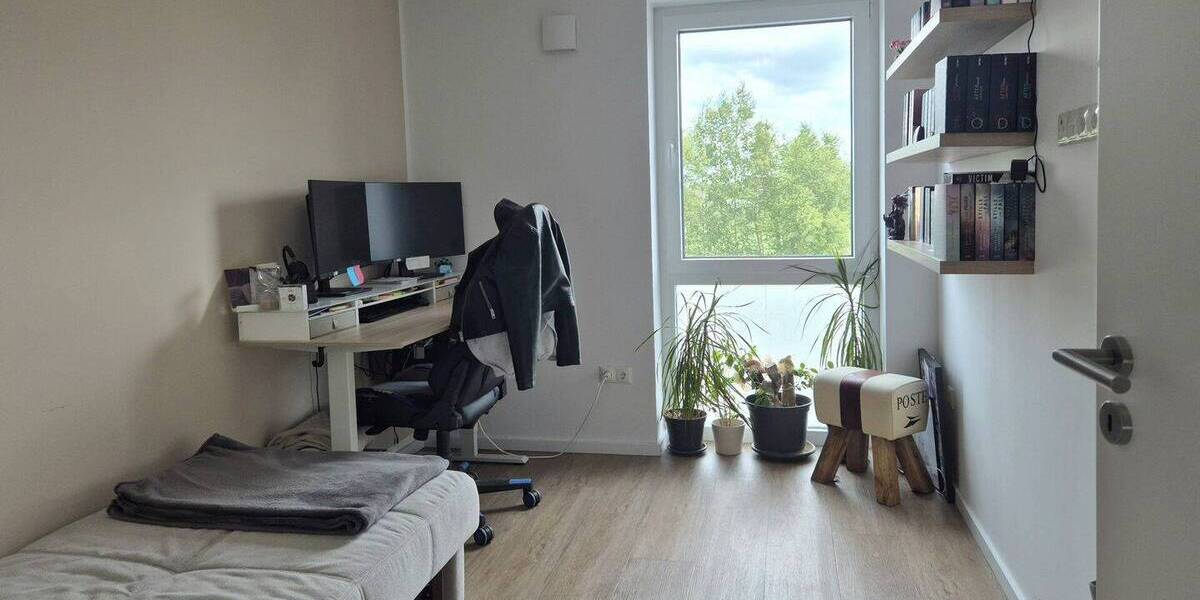 Etagenwohnung Esens - 3 Zimmer, 90 m&sup2;, 1.180&euro; | Angebot:26824675