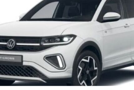 VW T-Cross 6.861 km 26.650 &euro; Plattling 94447