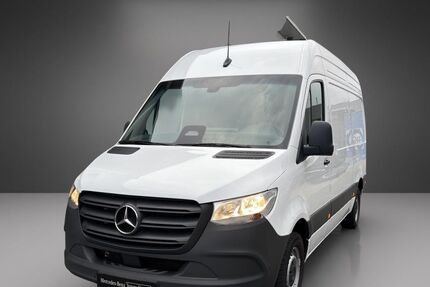 Mercedes-Benz Sprinter 26.287 km 40.160 &euro; Altdorf 90518