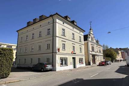 Wohnung zum Kaufen in Altötting 169.000 € 53.73 m²