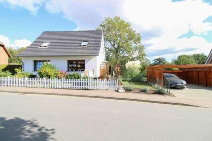 Haus Putbus Groß Stresow - 4 Zimmer, 299.000&euro; | Angebot:25632089