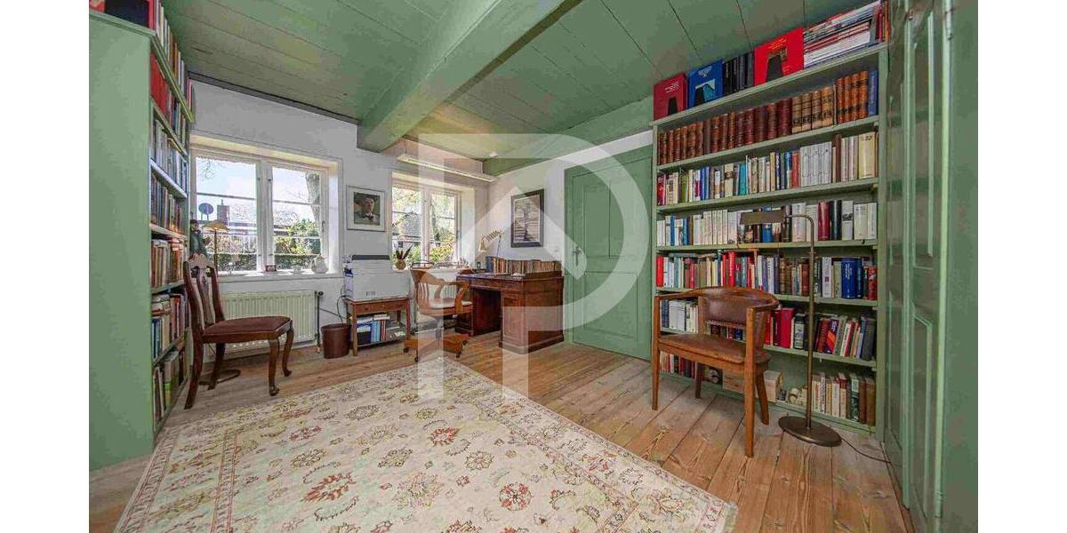 Einfamilienhaus Braderup - 5 Zimmer, 166 m&sup2;, 520.000&euro; | Angebot:26451803