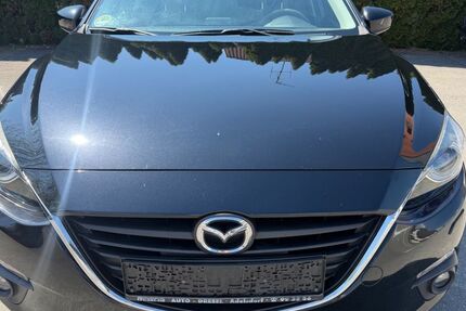 Mazda 3 163.000 km 8.990 &euro; Meckenbeuren 88074