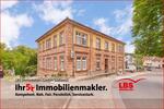 Elegante Maisonette-Wohnung in denkmalgeschütztem Gebäude am Fuße der Ebernburg 5 zimmer