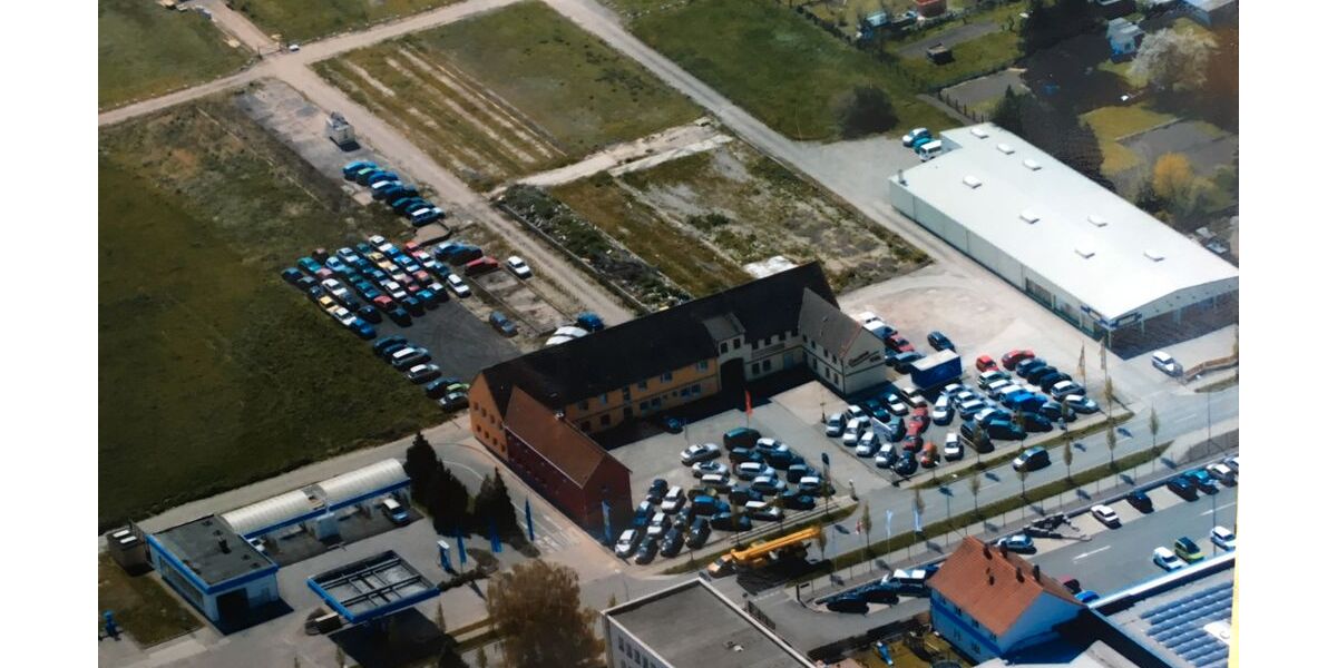 Opel Insignia 105.300 km 15.950 &euro; Bad Langensalza 99947