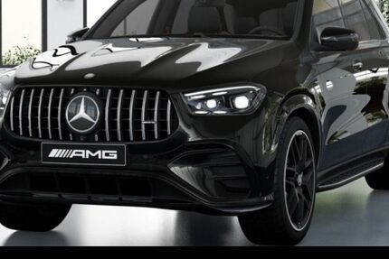 Mercedes-Benz GLE 53 AMG 9.900 km 121.200 &euro; Augsburg 86161