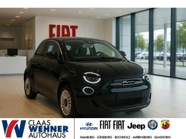 Fiat 500e 20.000 km 13.990 &euro; Buchholz in der Nordheide 21244