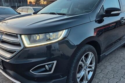 Ford Edge 42.533 km 15.795 &euro; Bielefeld 33729