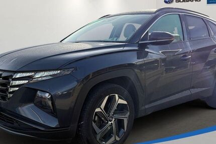 Hyundai TUCSON 53.700 km 26.990 € Roth 91154