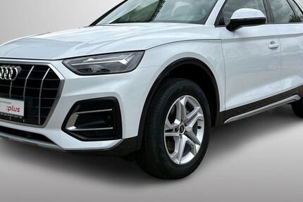 Audi Q5 55.090 km 31.950 &euro; Helbra 06311