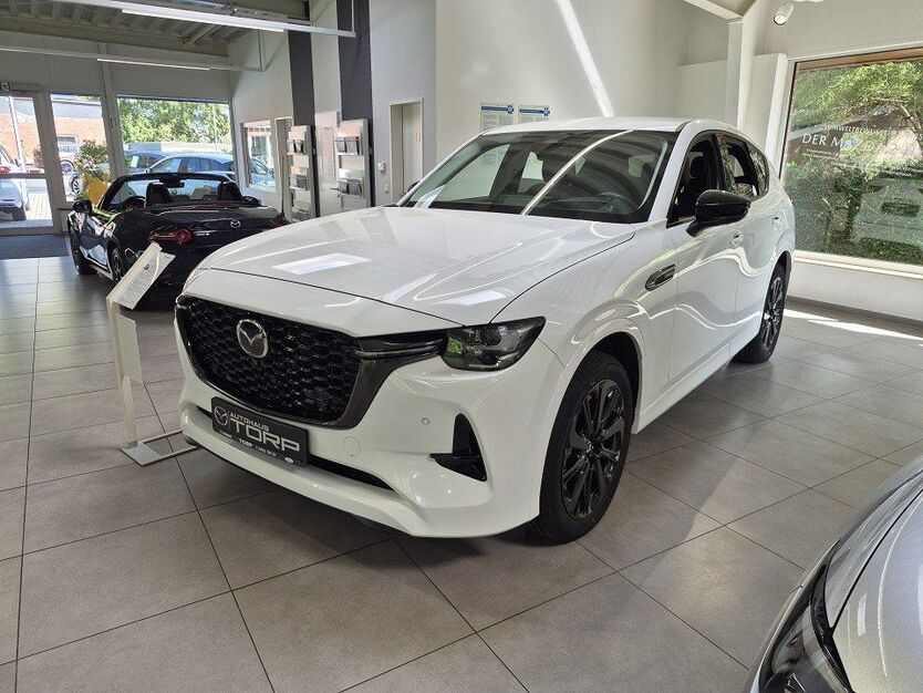 CX-60