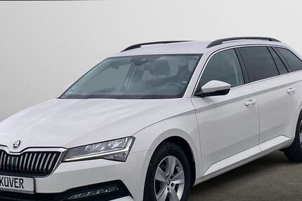 Skoda Superb 59.100 km 22.528 € Hagen 27628