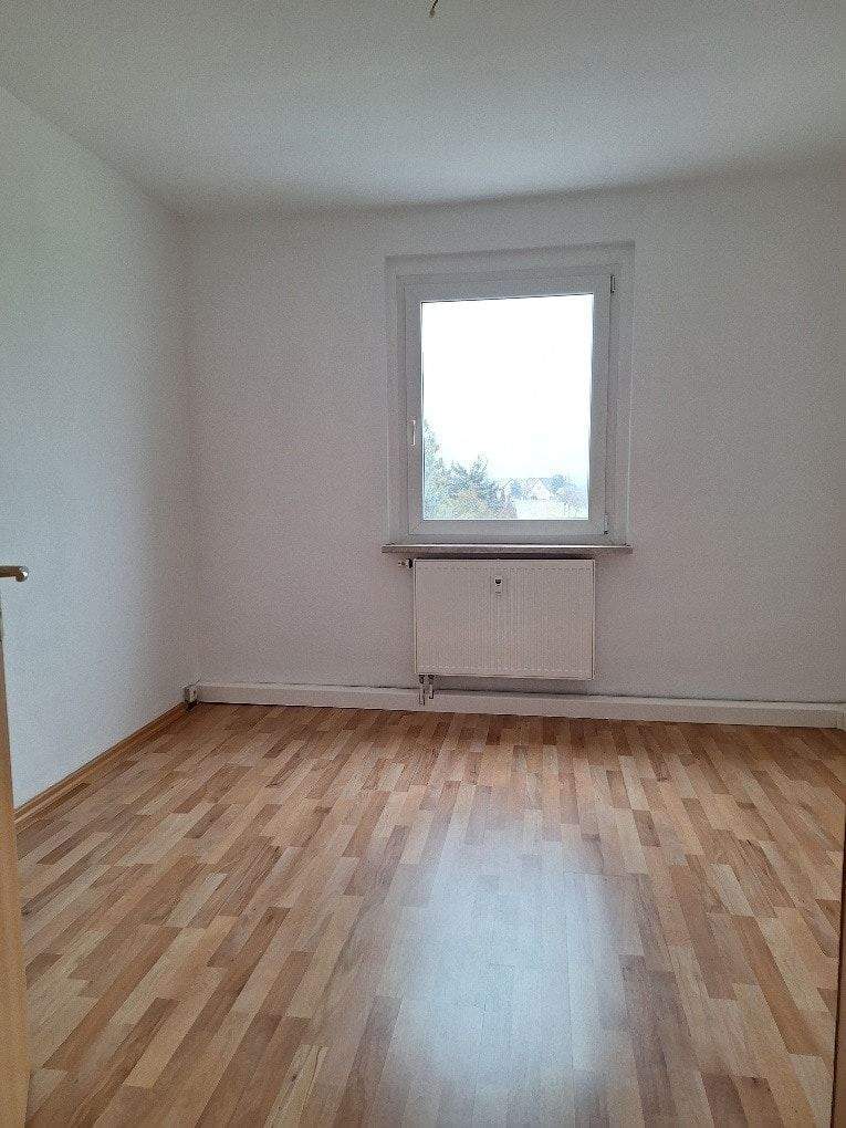 Schicke und sonnige 3-Raum-Wohnung in Arzberg! 3 zimmer