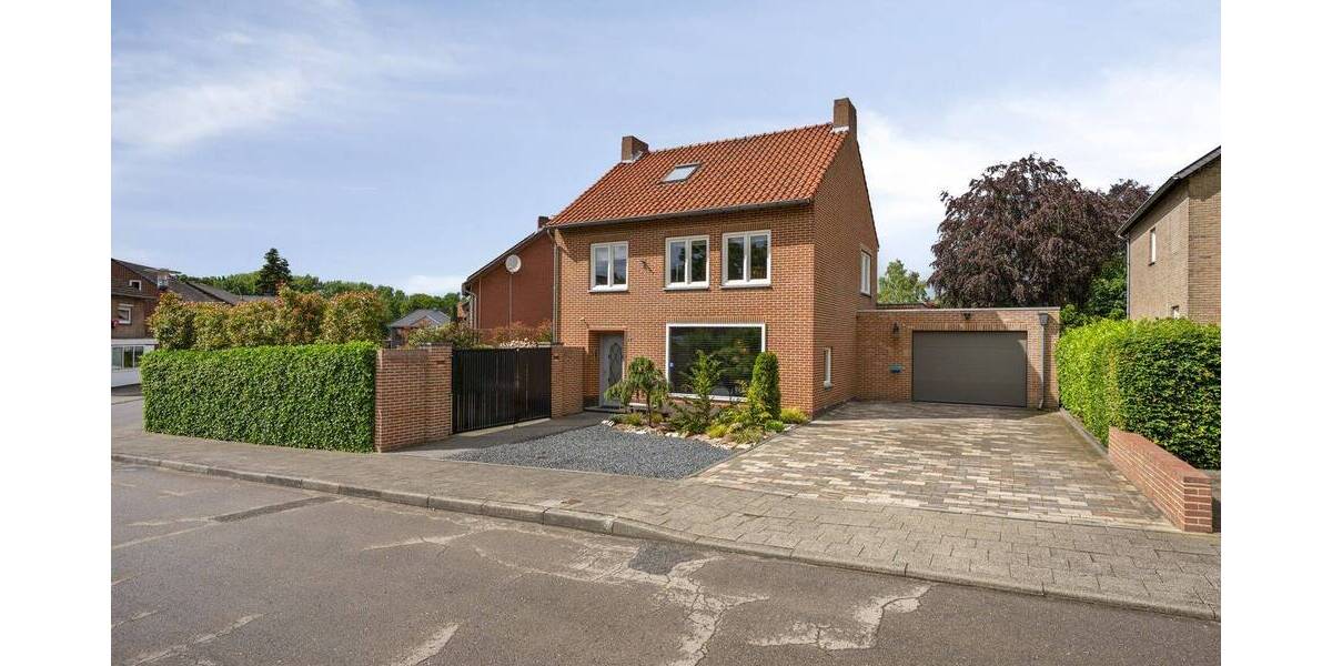 Einfamilienhaus Selfkant / Süsterseel Süsterseel - 7 Zimmer, 180 m&sup2;, 498.000&euro; | Angebot:26869106