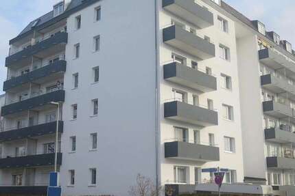 Wohnung Königsbrunn - 2 Zimmer, 64 m&sup2;, 169.000&euro; | Angebot:25517895