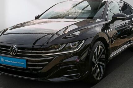 VW Arteon 107.500 km 29.180 € Lübeck 23560