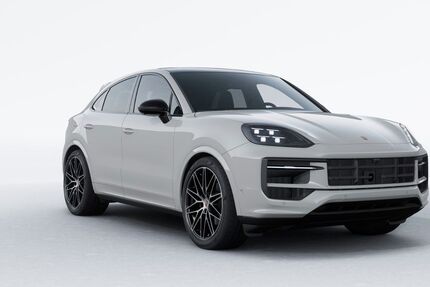 Porsche Cayenne 8.050 km 109.880 &euro; Asslar 35614