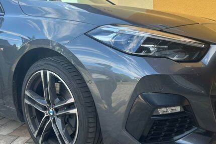 BMW 220 Gran Coupé 110.000 km 21.500 &euro; Görwihl 79733