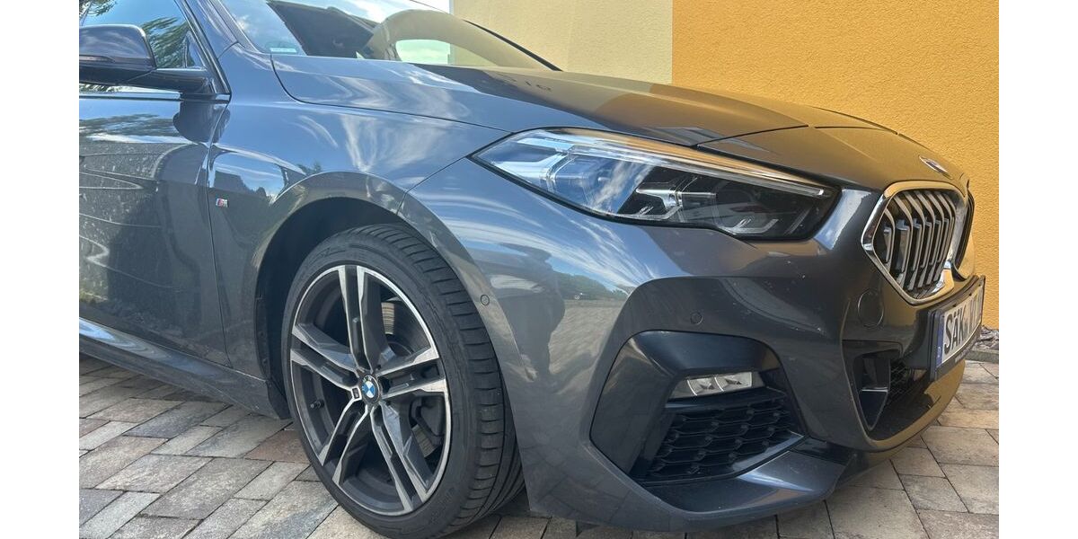 BMW 220 Gran Coupé 110.000 km 21.500 &euro; Görwihl 79733