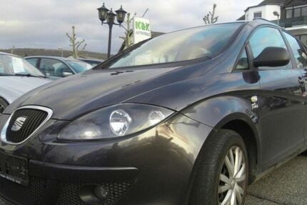 Seat Altea