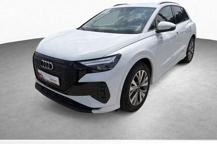 Audi Q4 e-tron 30.700 km 37.890 &euro; Burgoberbach 91595