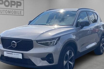 Volvo XC40 14.622 km 34.540 € Leipzig 04129