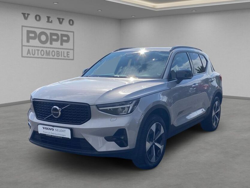 Volvo XC40 14.622 km 34.540 € Leipzig 04129